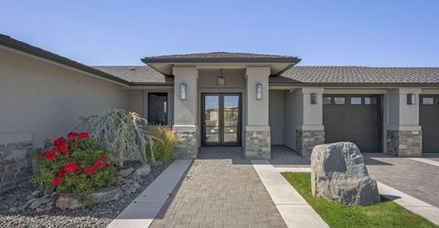 2960 Oasis Springs Road, Minden, NV 89423 Photo