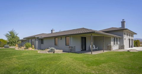 2960 Oasis Springs Road, Minden, NV 89423 Photo