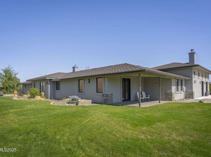 2960 Oasis Springs Road, Minden, NV 89423 Photo