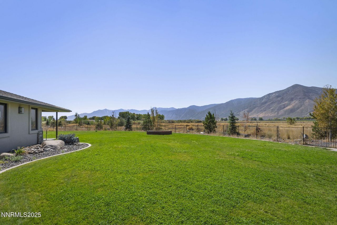 2960 Oasis Springs Road, Minden, NV 89423 Photo