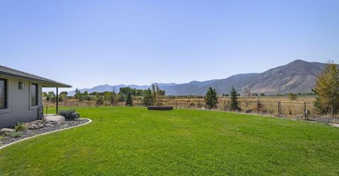 2960 Oasis Springs Road, Minden, NV 89423 Photo