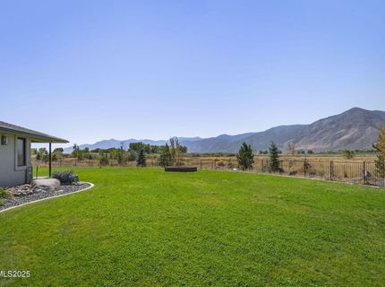 2960 Oasis Springs Road, Minden, NV 89423 Photo