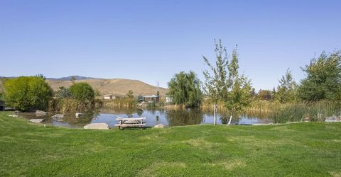 2960 Oasis Springs Road, Minden, NV 89423 Photo