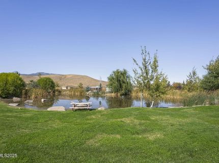2960 Oasis Springs Road, Minden, NV 89423 Photo
