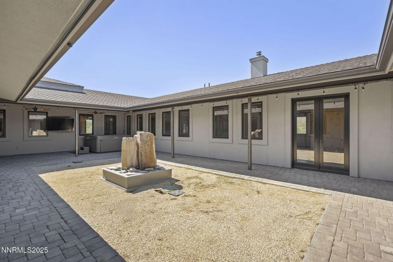 2960 Oasis Springs Road, Minden, NV 89423 Photo