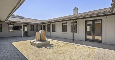 2960 Oasis Springs Road, Minden, NV 89423 Photo