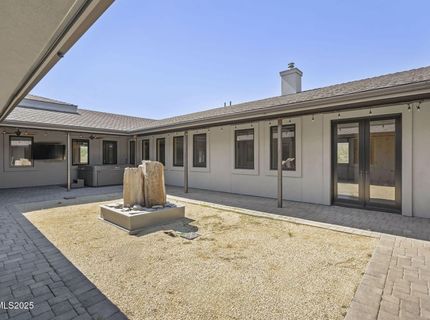 2960 Oasis Springs Road, Minden, NV 89423 Photo