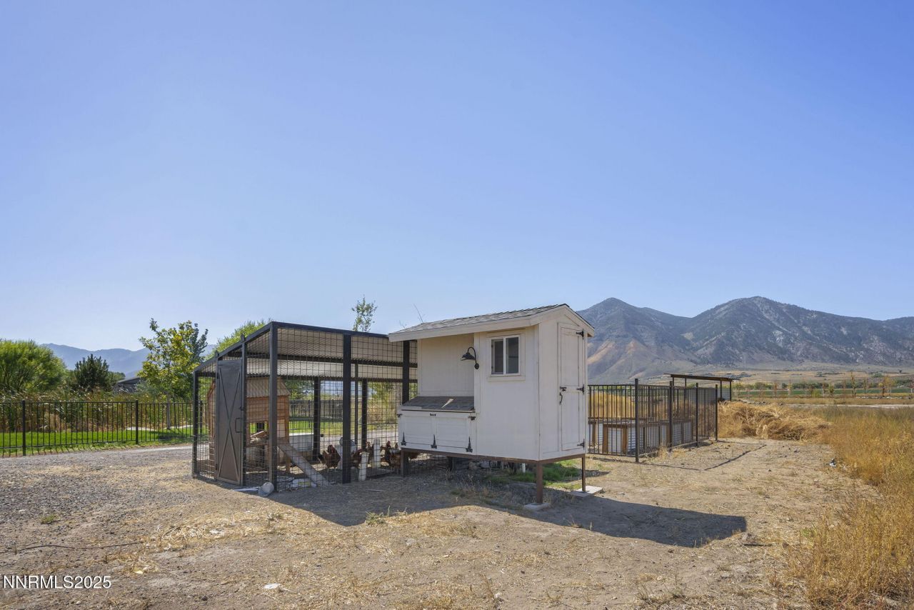 2960 Oasis Springs Road, Minden, NV 89423 Photo