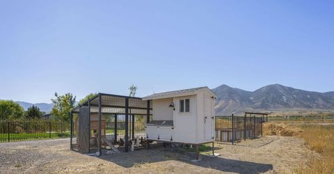 2960 Oasis Springs Road, Minden, NV 89423 Photo