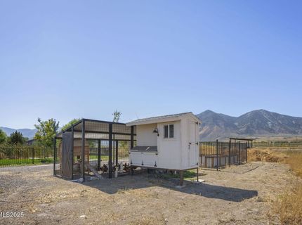 2960 Oasis Springs Road, Minden, NV 89423 Photo