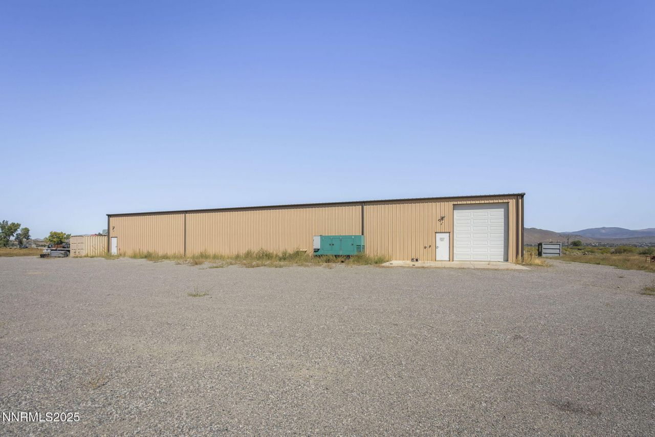 2960 Oasis Springs Road, Minden, NV 89423 Photo