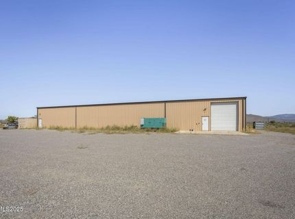 2960 Oasis Springs Road, Minden, NV 89423 Photo