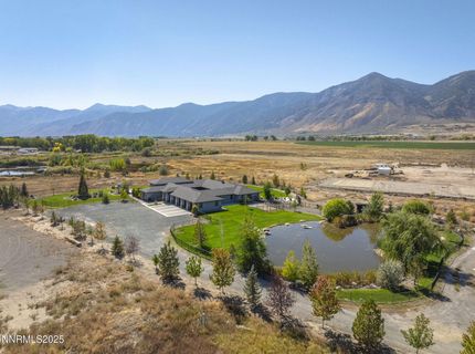 2960 Oasis Springs Road, Minden, NV 89423 Photo