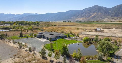 2960 Oasis Springs Road, Minden, NV 89423 Photo