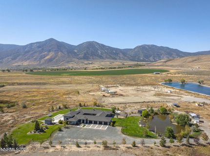 2960 Oasis Springs Road, Minden, NV 89423 Photo
