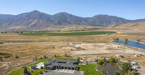 2960 Oasis Springs Road, Minden, NV 89423 Photo