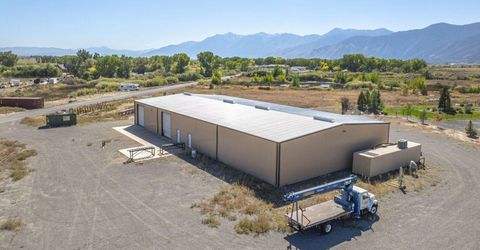 2960 Oasis Springs Road, Minden, NV 89423 Photo