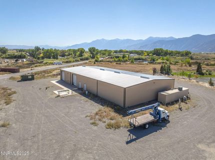 2960 Oasis Springs Road, Minden, NV 89423 Photo