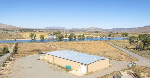 2960 Oasis Springs Road, Minden, NV 89423 Photo