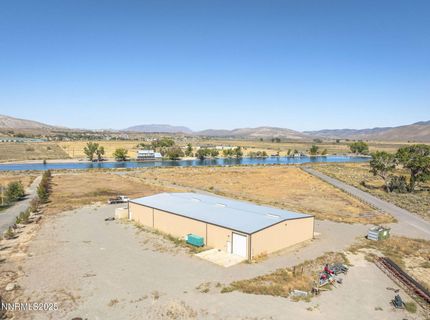 2960 Oasis Springs Road, Minden, NV 89423 Photo