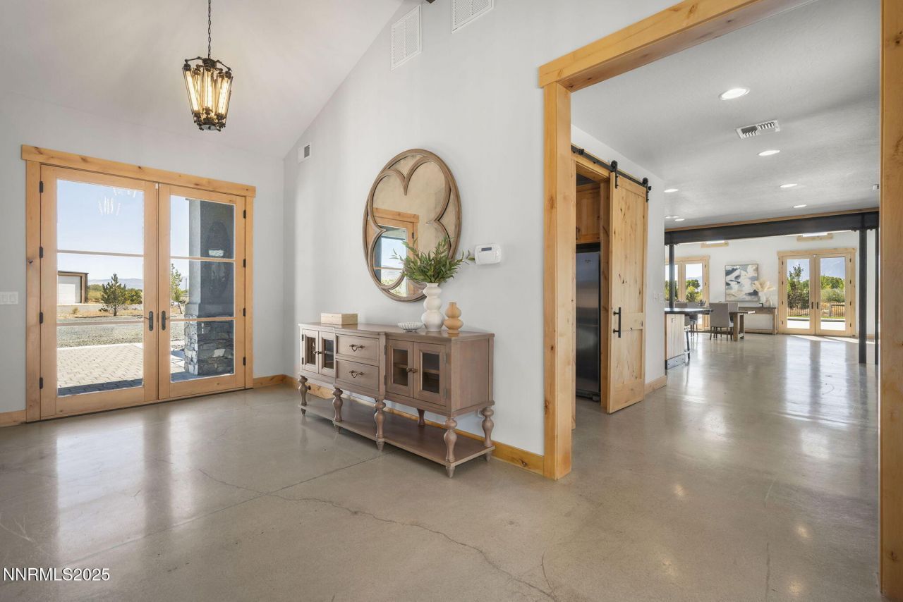 2960 Oasis Springs Road, Minden, NV 89423 Photo