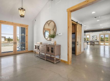 2960 Oasis Springs Road, Minden, NV 89423 Photo