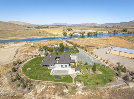 2960 Oasis Springs Road, Minden, NV 89423 Photo