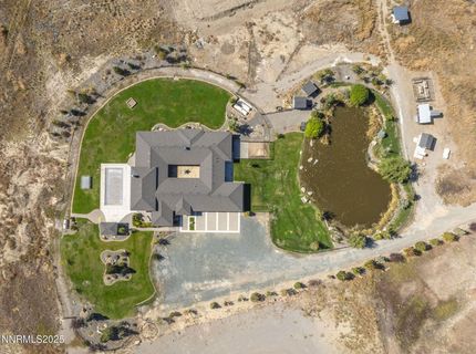 2960 Oasis Springs Road, Minden, NV 89423 Photo