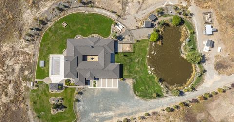 2960 Oasis Springs Road, Minden, NV 89423 Photo