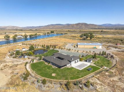 2960 Oasis Springs Road, Minden, NV 89423 Photo