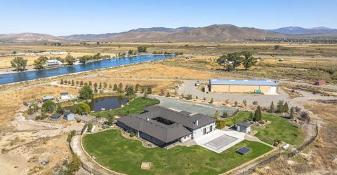 2960 Oasis Springs Road, Minden, NV 89423 Photo