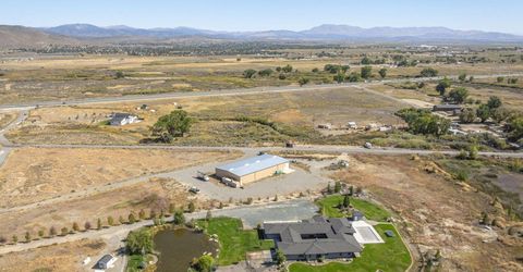 2960 Oasis Springs Road, Minden, NV 89423 Photo