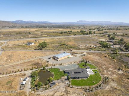 2960 Oasis Springs Road, Minden, NV 89423 Photo