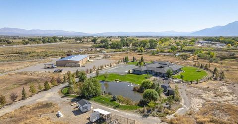 2960 Oasis Springs Road, Minden, NV 89423 Photo