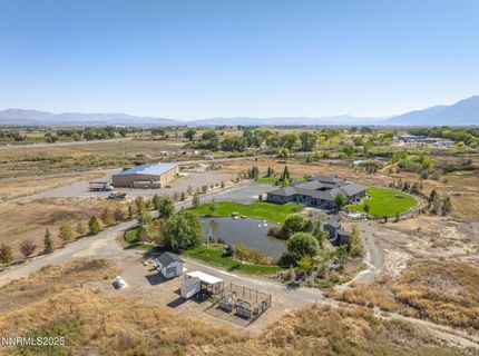 2960 Oasis Springs Road, Minden, NV 89423 Photo