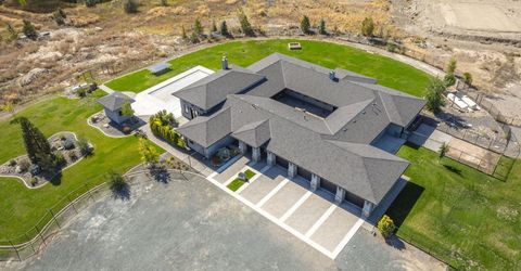 2960 Oasis Springs Road, Minden, NV 89423 Photo