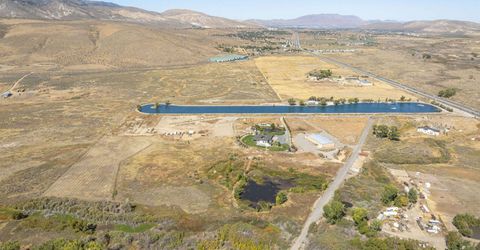 2960 Oasis Springs Road, Minden, NV 89423 Photo