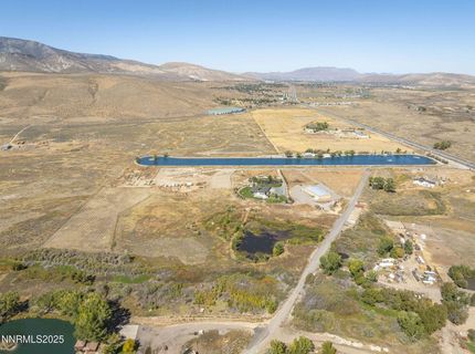2960 Oasis Springs Road, Minden, NV 89423 Photo