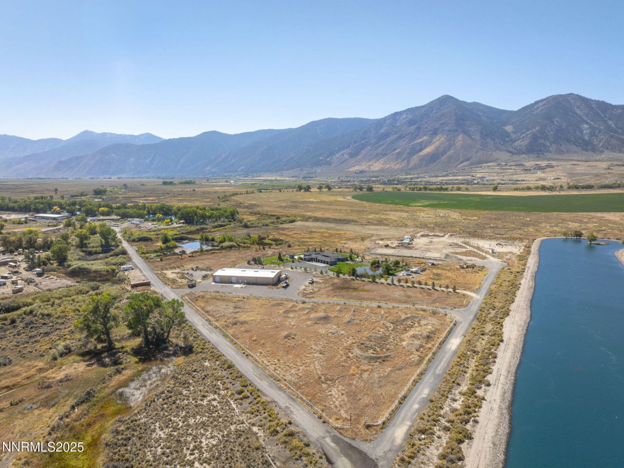 2960 Oasis Springs Road, Minden, NV 89423 Photo