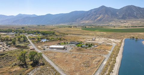 2960 Oasis Springs Road, Minden, NV 89423 Photo