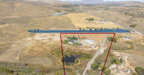 2960 Oasis Springs Road, Minden, NV 89423 Photo