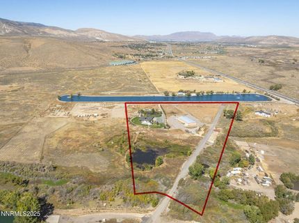 2960 Oasis Springs Road, Minden, NV 89423 Photo