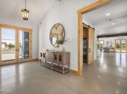 2960 Oasis Springs Road, Minden, NV 89423 Photo