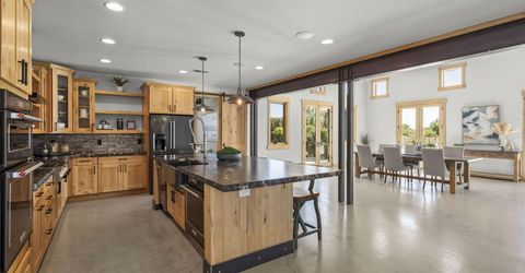 2960 Oasis Springs Road, Minden, NV 89423 Photo