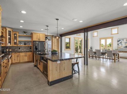 2960 Oasis Springs Road, Minden, NV 89423 Photo