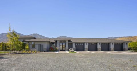 2960 Oasis Springs Road, Minden, NV 89423 Photo