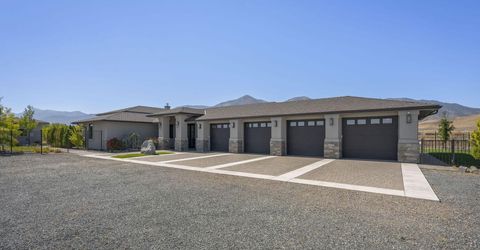 2960 Oasis Springs Road, Minden, NV 89423 Photo