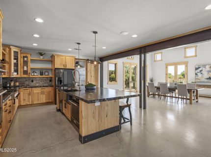 2960 Oasis Springs Road, Minden, NV 89423 Photo