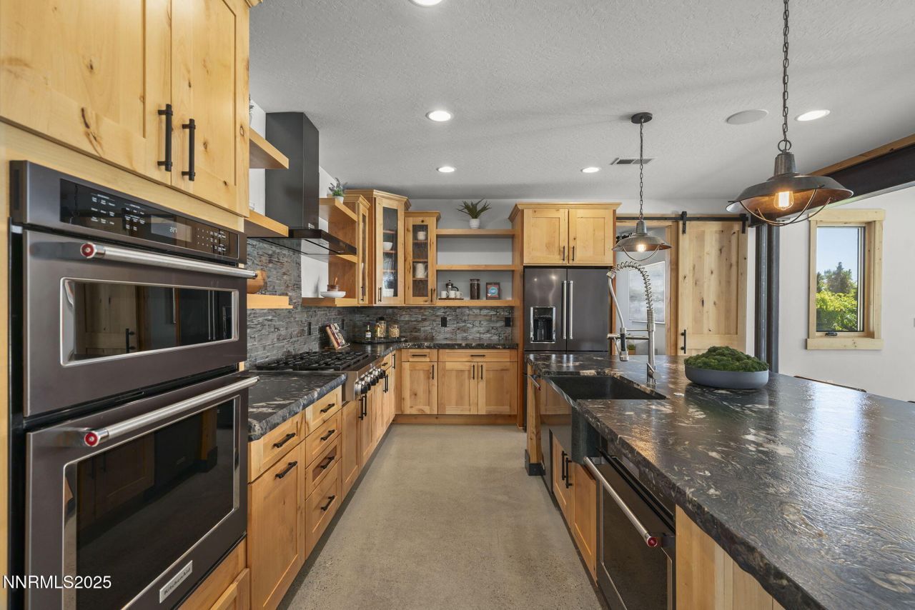 2960 Oasis Springs Road, Minden, NV 89423 Photo