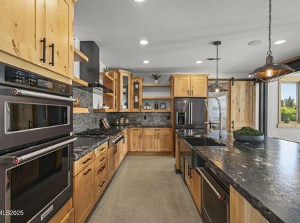 2960 Oasis Springs Road, Minden, NV 89423 Photo